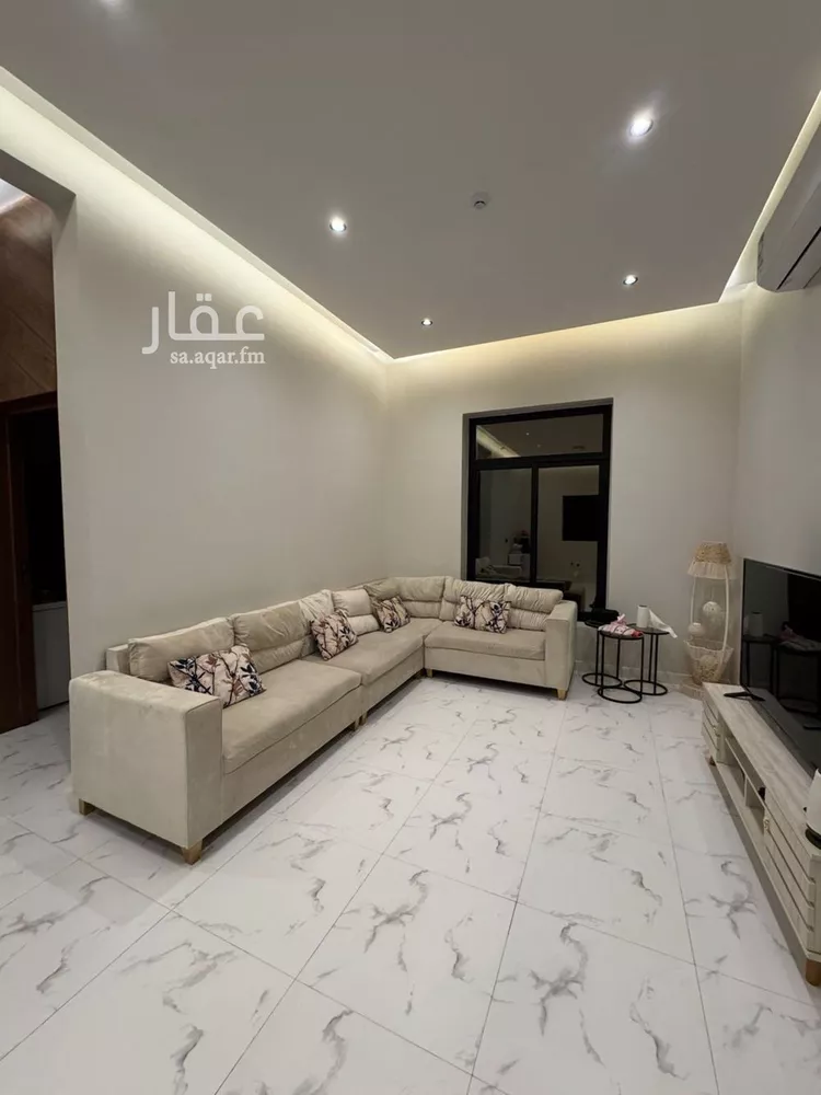 شقة للإيجار في شارع جلاجل, حي ظهرة لبن, مدينة الرياض, منطقة الرياض صورة 2