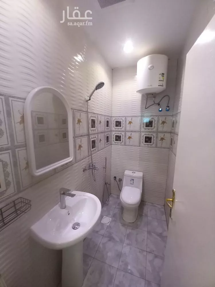 شقة للإيجار في شارع جبل العين, حي الصحافة, مدينة الرياض, منطقة الرياض