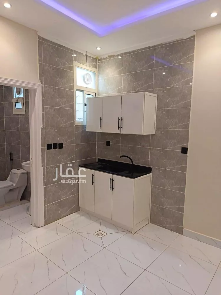 شقة للإيجار في شارع البحر الميت, حي إشبيلية, مدينة الرياض, منطقة الرياض صورة 4