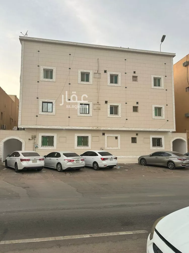 شقة للإيجار في شارع راجية, حي اليرموك, مدينة الرياض, منطقة الرياض