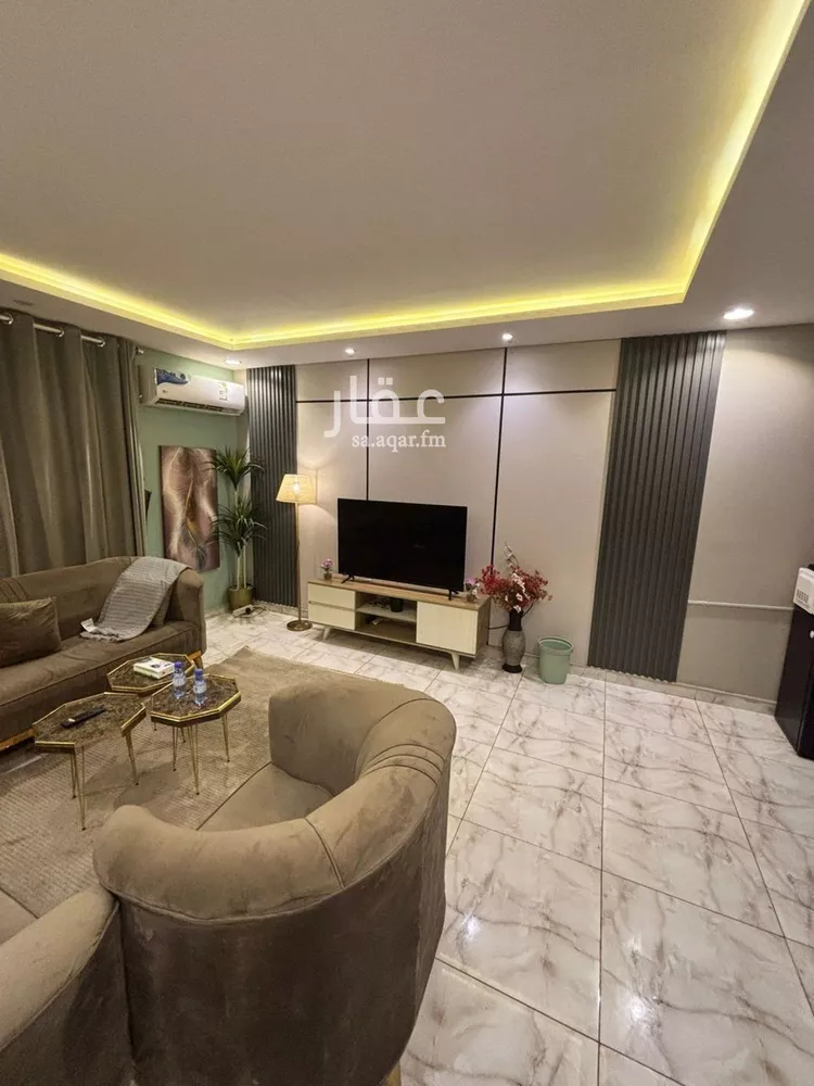 شقة للإيجار في شارع ابي بن معاذ الانصاري, حي الربيع, مدينة الرياض, منطقة الرياض