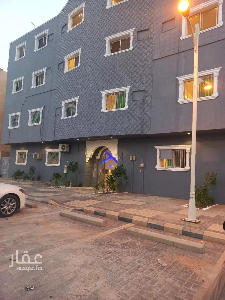 شقة للإيجار في شارع وادي العين, حي حطين, مدينة الرياض, منطقة الرياض