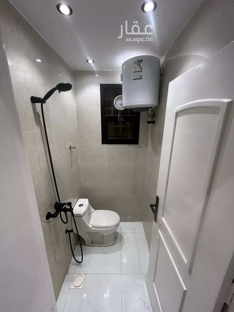 شقة للإيجار في شارع عبدالله بن شهيوين, حي الملقا, مدينة الرياض, منطقة الرياض صورة 5