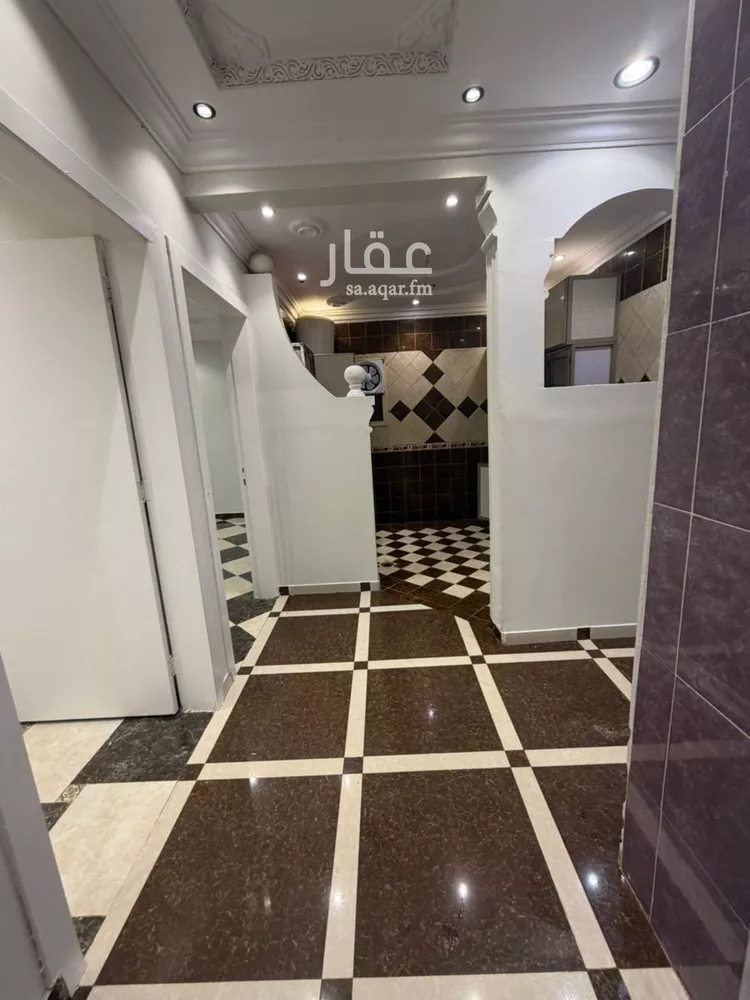 شقة للإيجار في شارع جبل الخال, حي ظهرة لبن, مدينة الرياض, منطقة الرياض صورة 3