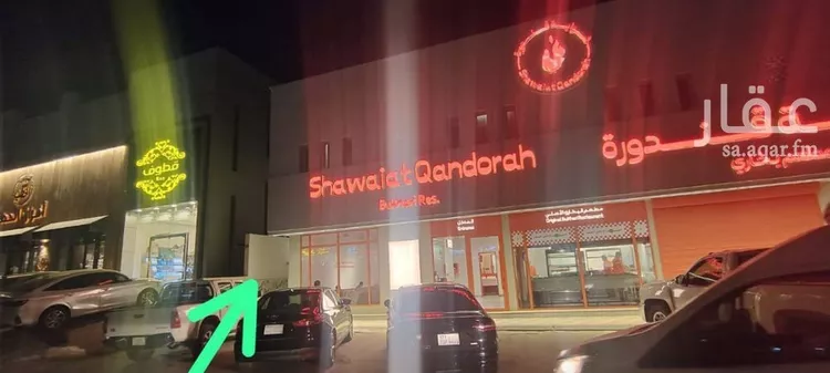 شقة للإيجار في شارع طريق عثمان بن عفان, حي النزهة, مدينة الرياض, منطقة الرياض صورة 3