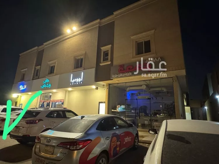 Apartment for Rent in Riyadh As Sahafah