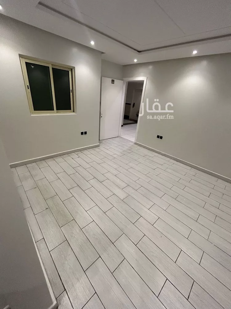 شقة للإيجار في شارع الامير ناصر بن سعود بن فرحان ال سعود, حي الياسمين, مدينة الرياض, منطقة الرياض