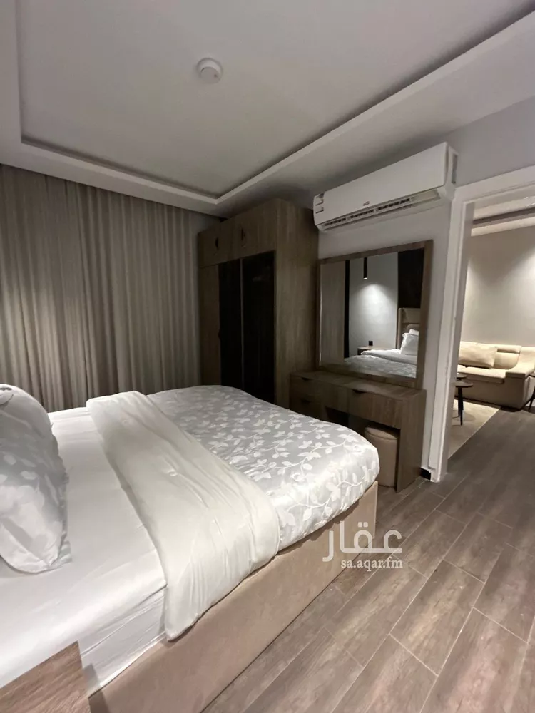 شقة للإيجار في شارع أرجوان, حي الملقا, مدينة الرياض, منطقة الرياض صورة 2
