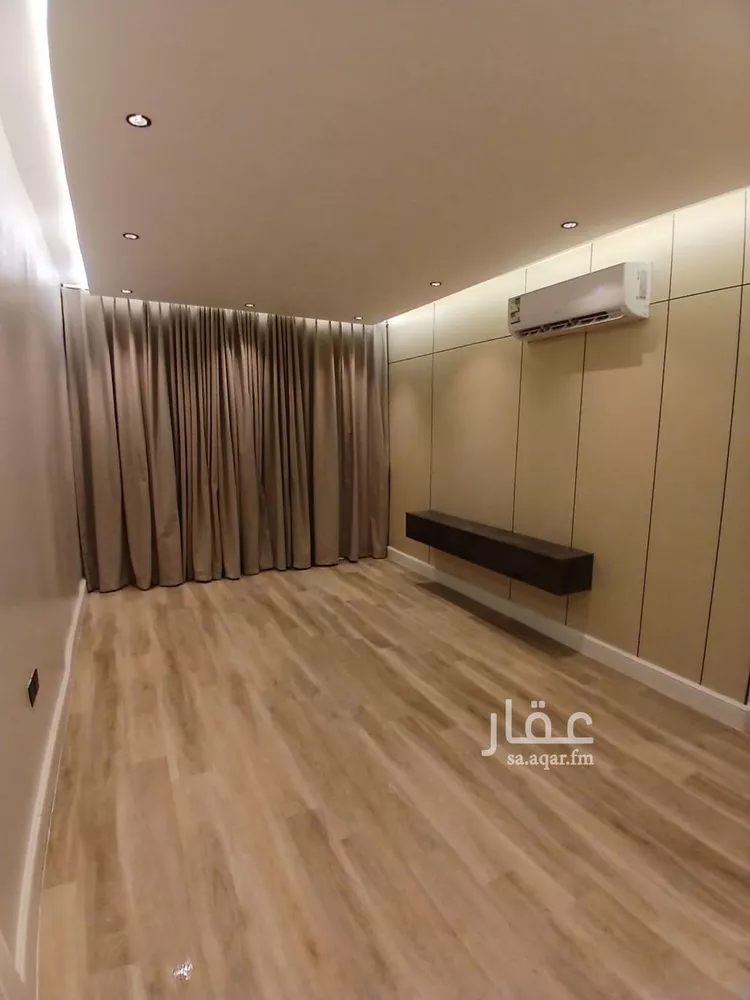 شقة للإيجار في شارع ابي بن معاذ الانصاري, حي الربيع, مدينة الرياض, منطقة الرياض صورة 3