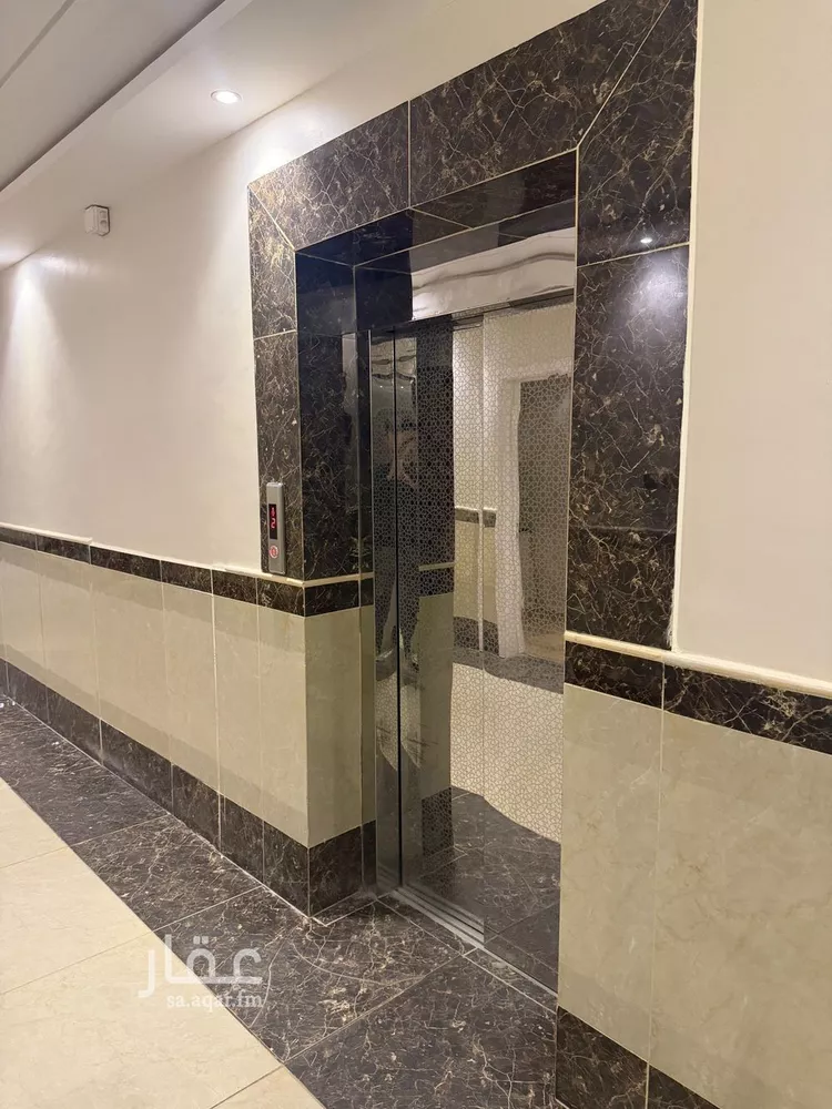 شقة للإيجار في شارع الامير ناصر بن سعود بن فرحان ال سعود, حي الياسمين, مدينة الرياض, منطقة الرياض صورة 5