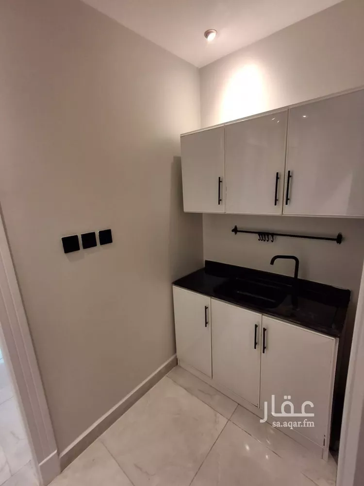 شقة للإيجار في شارع الأقطار, حي الملقا, مدينة الرياض, منطقة الرياض صورة 2