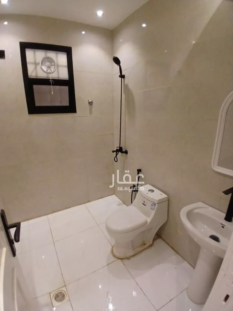 شقة للإيجار في شارع عبدالله بن شهيوين, حي الملقا, مدينة الرياض, منطقة الرياض صورة 2