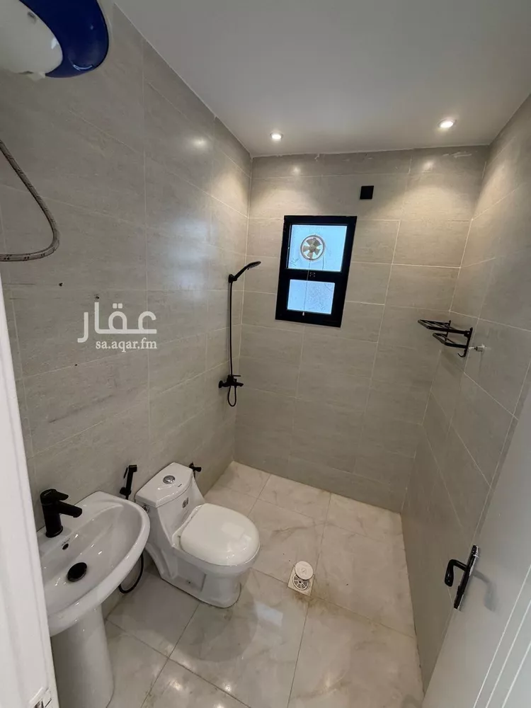 شقة للإيجار في شارع ابي بن معاذ الانصاري, حي الربيع, مدينة الرياض, منطقة الرياض صورة 4