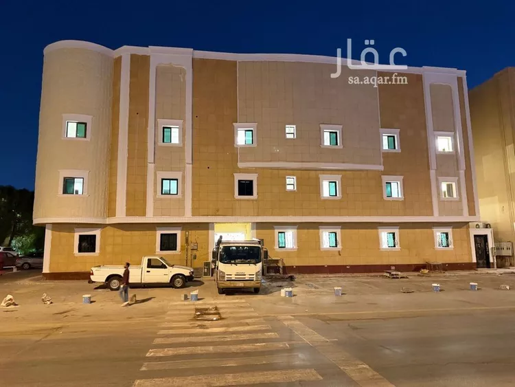 Apartment for Rent in Riyadh Al Aqiq