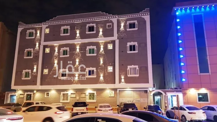 Apartment for Rent in Riyadh Al Yarmouk