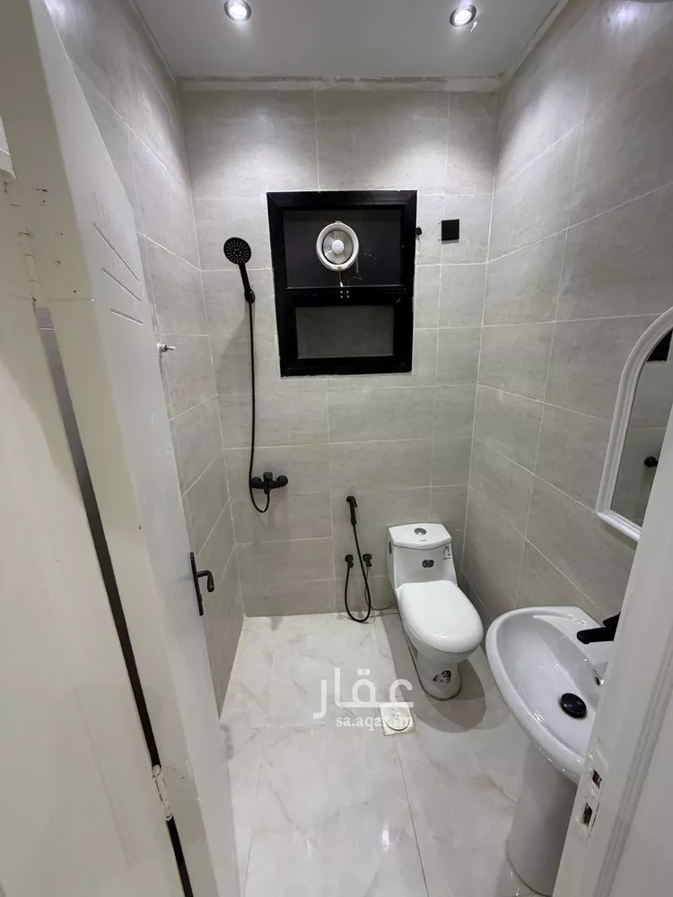 شقة للإيجار في شارع ابي بن معاذ الانصاري, حي الربيع, مدينة الرياض, منطقة الرياض صورة 5
