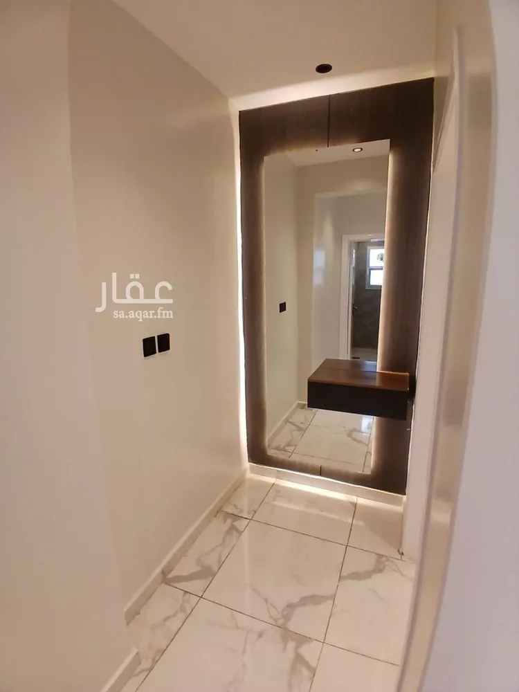 شقة للإيجار في شارع ابي بن معاذ الانصاري, حي الربيع, مدينة الرياض, منطقة الرياض 7
