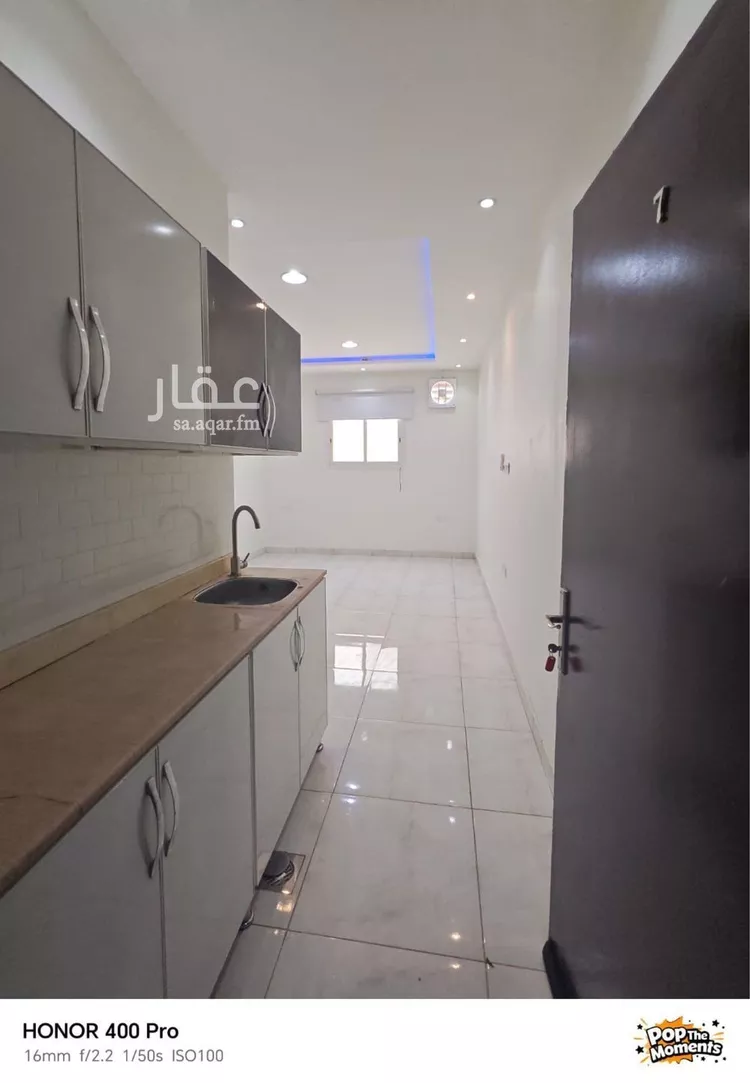 شقة للإيجار في شارع الحسن بن علي, حي الروضة, مدينة الرياض, منطقة الرياض 7
