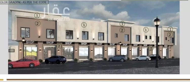 Building for Rent in Riyadh Ash Sharq 1 ุตูุฑุฉ
