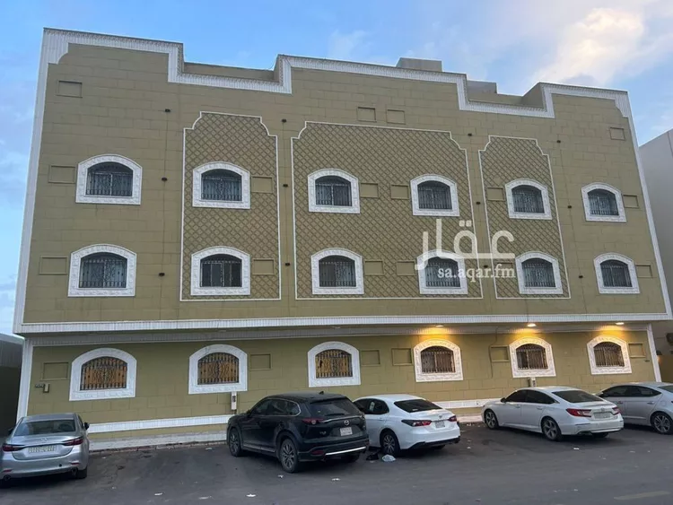 Apartment for Rent in Riyadh Al Aqiq