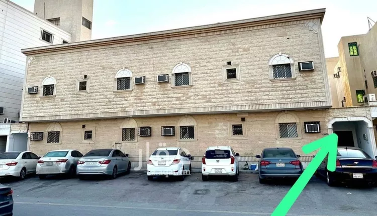 شقة للإيجار في شارع سودة, حي اليرموك, مدينة الرياض, منطقة الرياض
