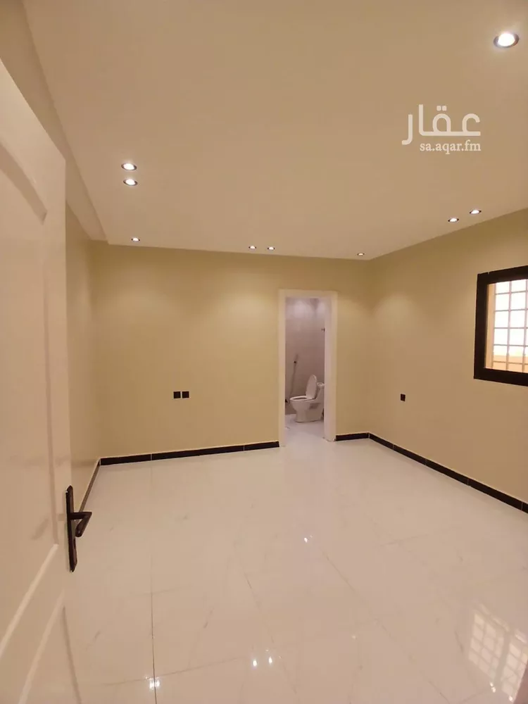 استوديو للإيجار في شارع عبدالله بن شهيوين, حي الملقا, مدينة الرياض, منطقة الرياض 15
