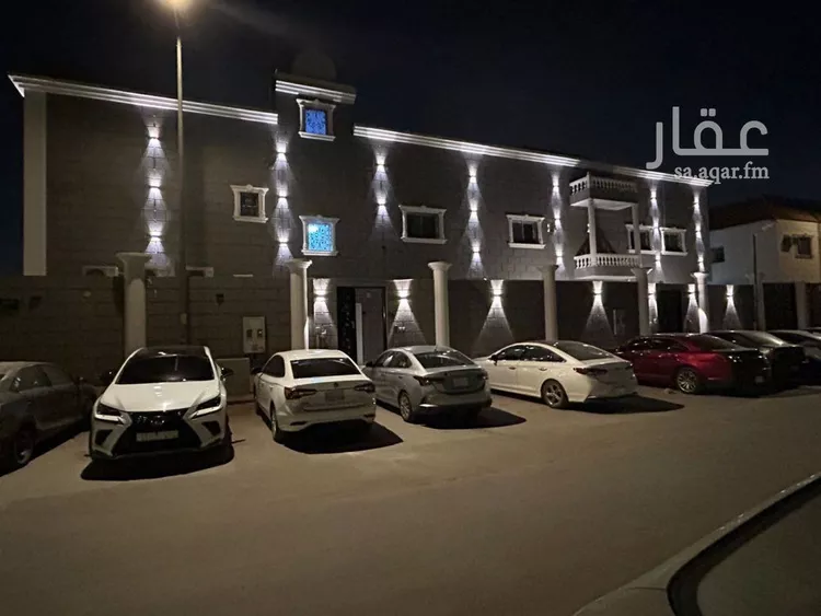 Apartment for Rent in Riyadh Al Aqiq