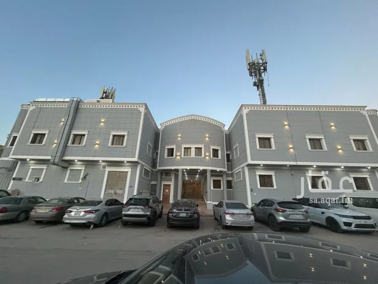 شقة للإيجار في شارع محمد المقدمي, حي الغدير, مدينة الرياض, منطقة الرياض