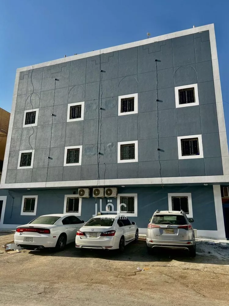 شقة للإيجار في شارع الزهرة, حي المونسية, مدينة الرياض, منطقة الرياض