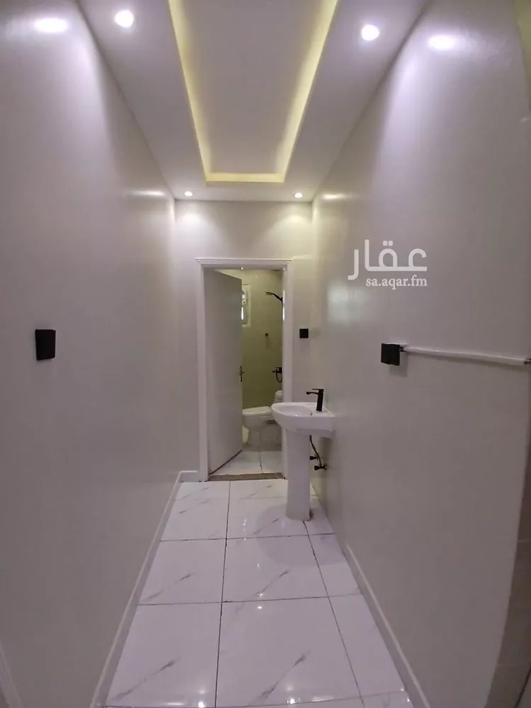 شقة للإيجار في شارع البحر الميت, حي إشبيلية, مدينة الرياض, منطقة الرياض صورة 2