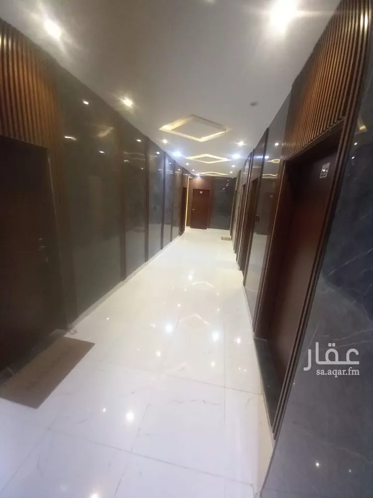 شقة للإيجار في شارع الخريصية, حي النفل, مدينة الرياض, منطقة الرياض