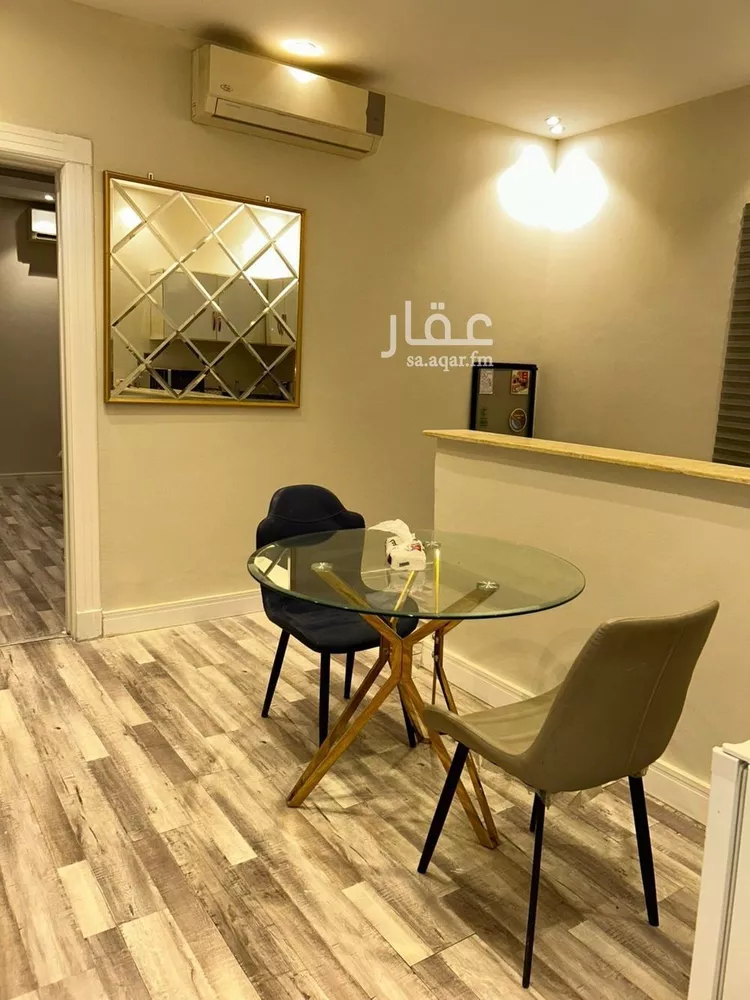 شقة للإيجار في شارع القلعة, حي الياسمين, مدينة الرياض, منطقة الرياض صورة 3