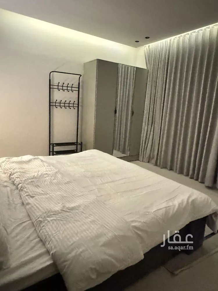 شقة للإيجار في شارع الأمير عبدالله بن سعود بن عبدالله صنيت, حي الصحافة, مدينة الرياض, منطقة الرياض صورة 2