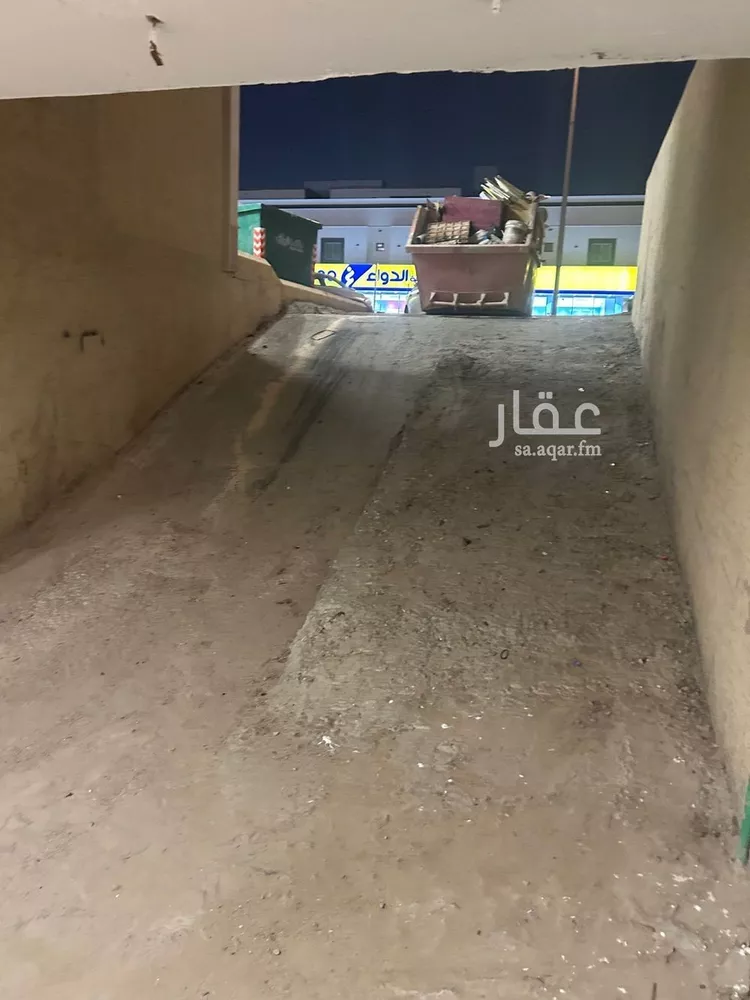 مستودع للإيجار في شارع الأمير عبدالله بن سعود بن عبدالله صنيت, حي الصحافة, مدينة الرياض, منطقة الرياض صورة 4