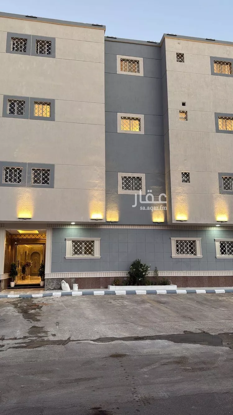 شقة للإيجار في شارع البحر الميت, حي إشبيلية, مدينة الرياض, منطقة الرياض