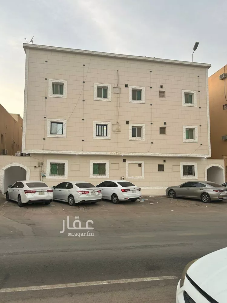شقة للإيجار في شارع راجية, حي اليرموك, مدينة الرياض, منطقة الرياض