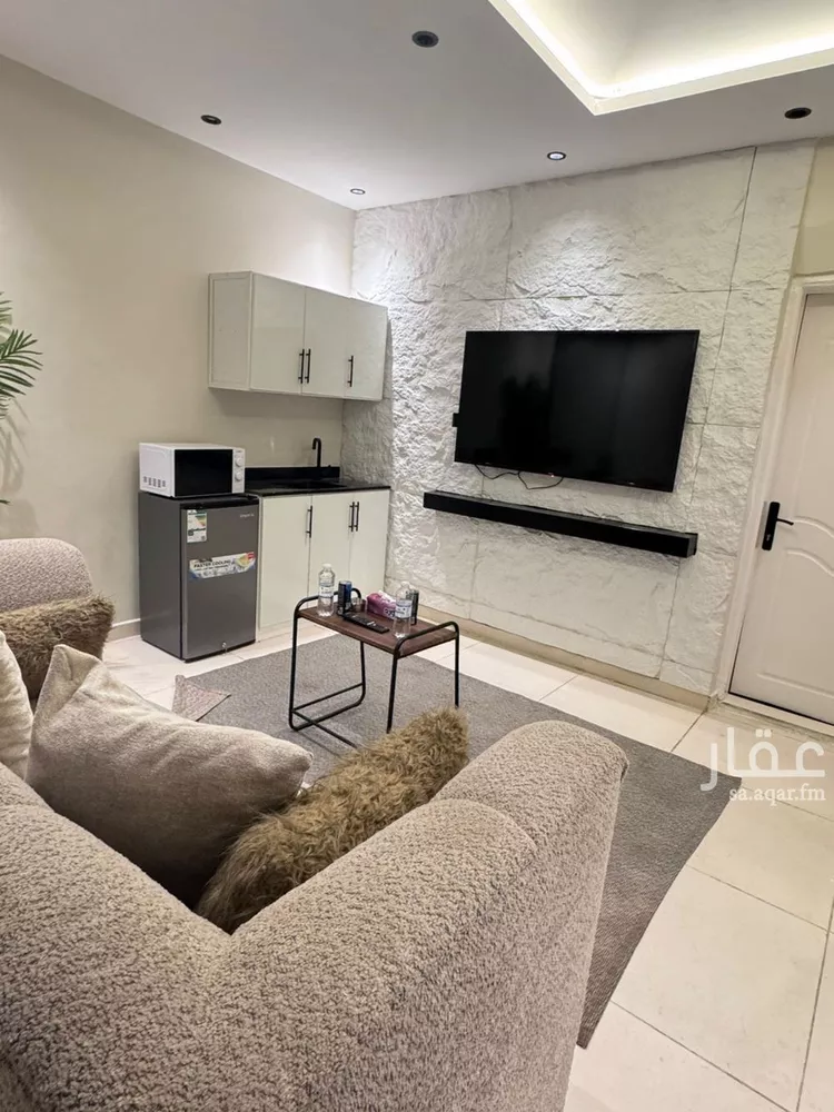 شقة للإيجار في شارع ابي بن معاذ الانصاري, حي الربيع, مدينة الرياض, منطقة الرياض