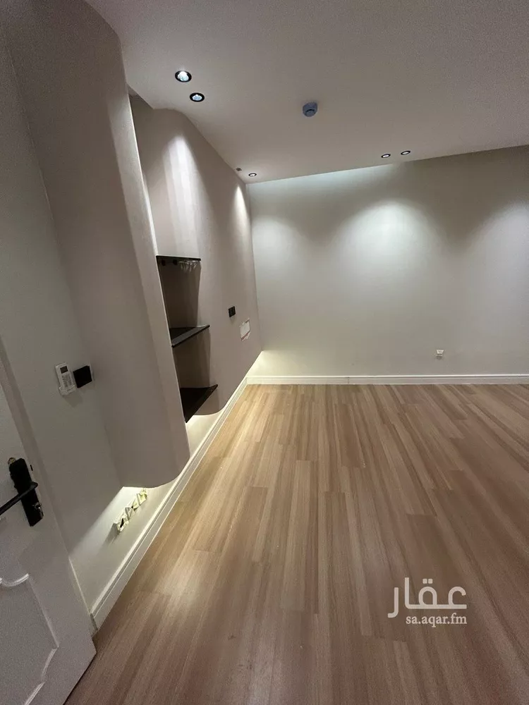 شقة للإيجار في شارع طريق عثمان بن عفان, حي النزهة, مدينة الرياض, منطقة الرياض صورة 3