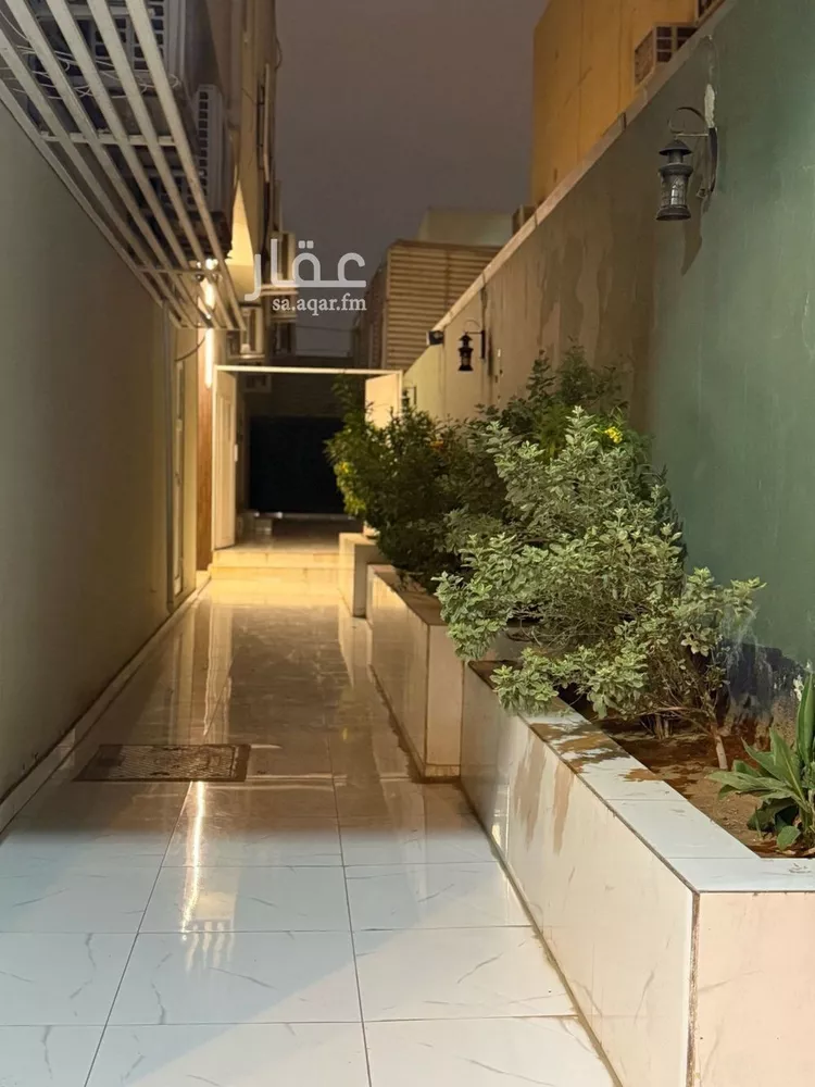 شقة للإيجار في شارع ابن سينا, حي المصيف, مدينة الرياض, منطقة الرياض