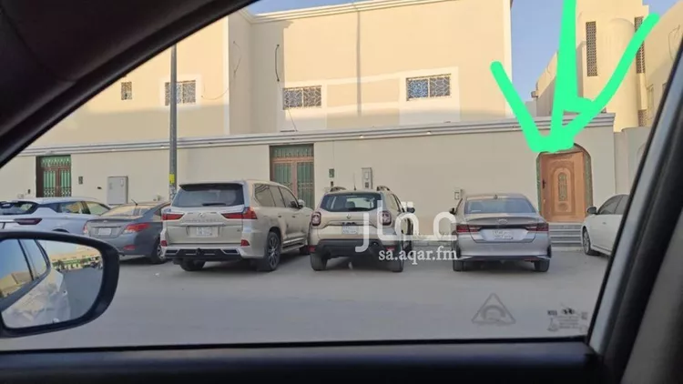 شقة للإيجار في شارع النعيمي, حي الخليج, مدينة الرياض, منطقة الرياض