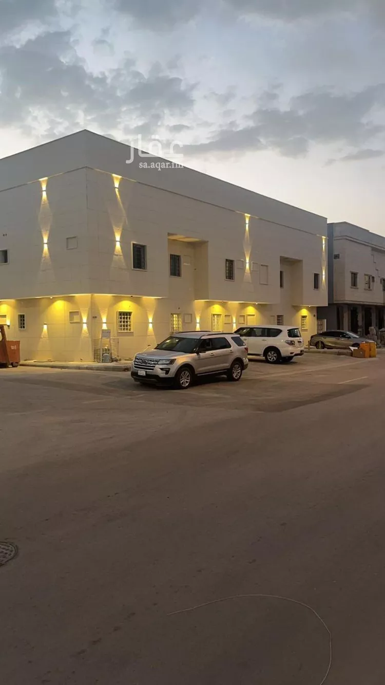 شقة للإيجار في شارع اللاذقية, حي المروج, مدينة الرياض, منطقة الرياض