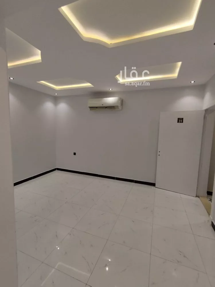 شقة للإيجار في شارع أبي تمام, حي النرجس, مدينة الرياض, منطقة الرياض صورة 3