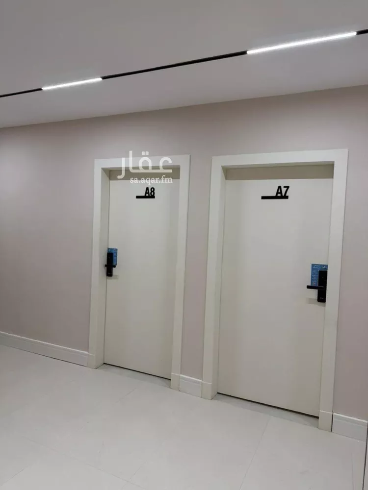 شقة للإيجار في شارع الأبساط, حي التعاون, مدينة الرياض, منطقة الرياض صورة 2