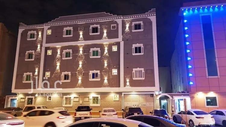 Apartment for Rent in Riyadh Al Yarmouk