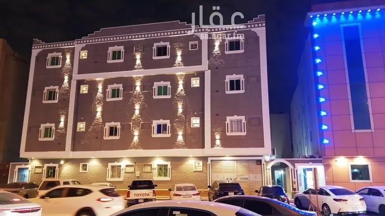 شقة للإيجار في شارع سودة, حي اليرموك, مدينة الرياض, منطقة الرياض