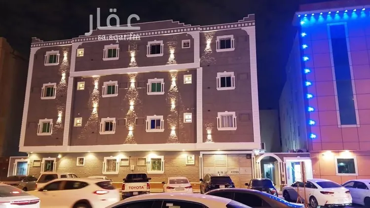 شقة للإيجار في شارع معان, حي اليرموك, مدينة الرياض, منطقة الرياض