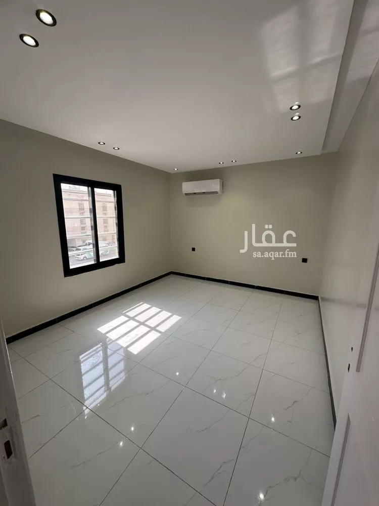 استوديو للإيجار في شارع عبدالله بن شهيوين, حي الملقا, مدينة الرياض, منطقة الرياض 8