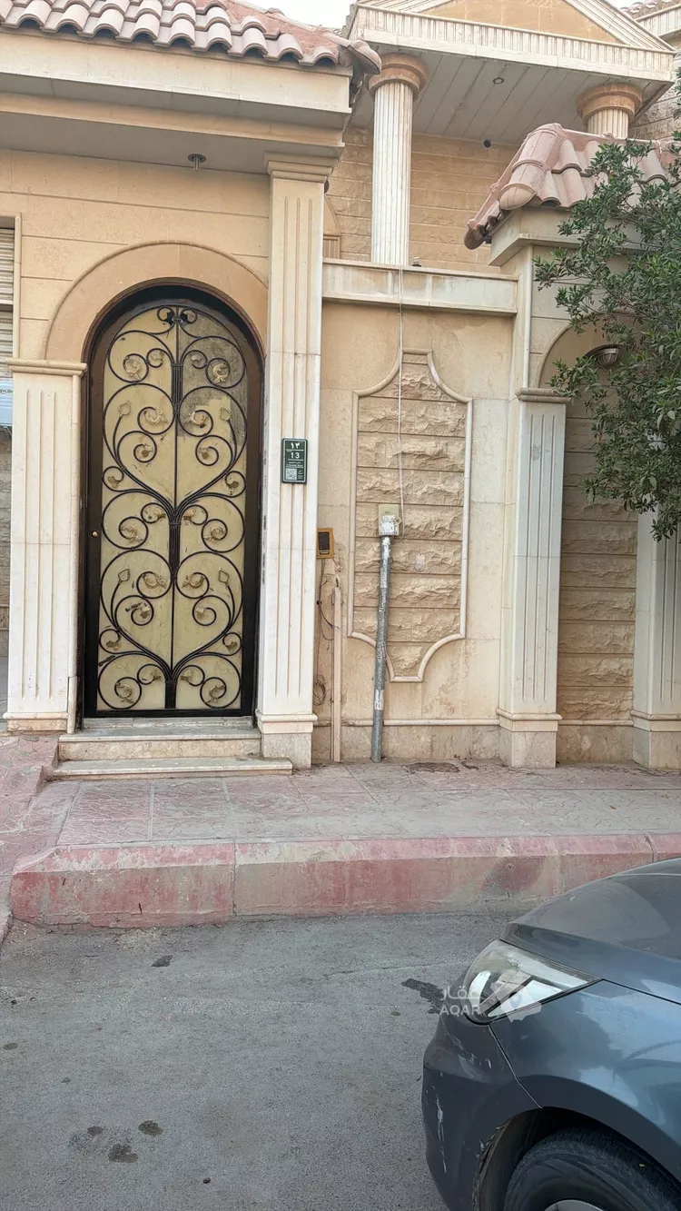 شقة للإيجار في شارع سودة, حي اليرموك, مدينة الرياض, منطقة الرياض