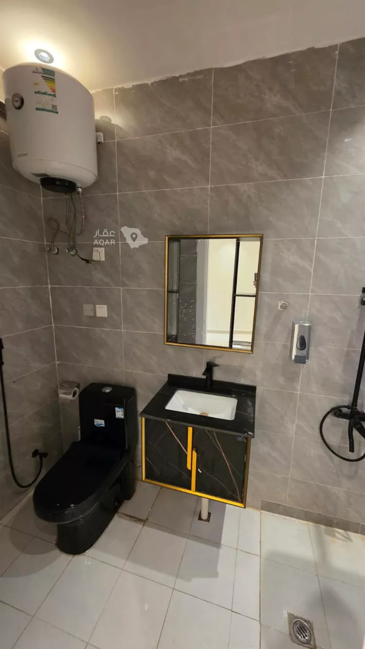 شقة للإيجار في شارع البركة, حي الفلاح, مدينة الرياض, منطقة الرياض 11