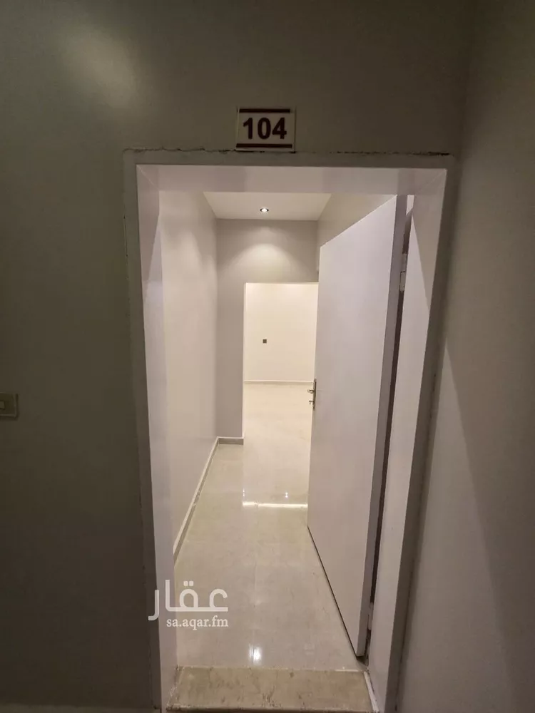 شقة للإيجار في شارع الزهرة, حي المونسية, مدينة الرياض, منطقة الرياض صورة 4